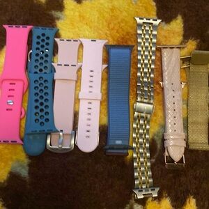 Apple Watch Bands